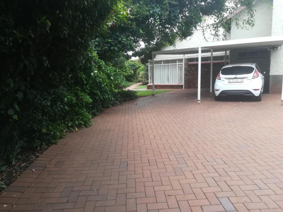 Bedfordview Bandb Dış mekan fotoğraf