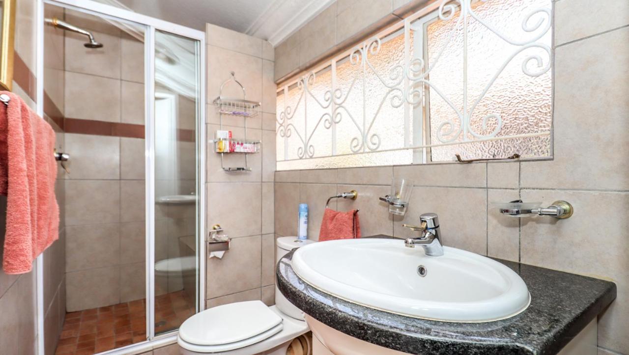 Bedfordview Bandb Dış mekan fotoğraf
