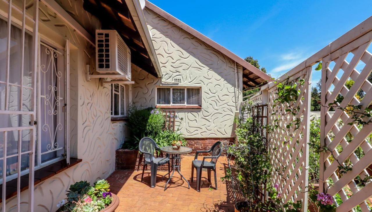 Bedfordview Bandb Dış mekan fotoğraf
