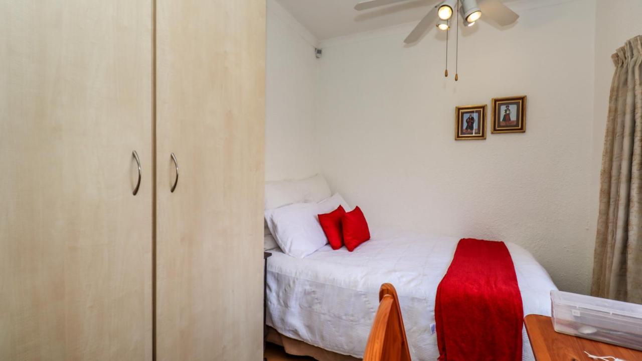 Bedfordview Bandb Dış mekan fotoğraf