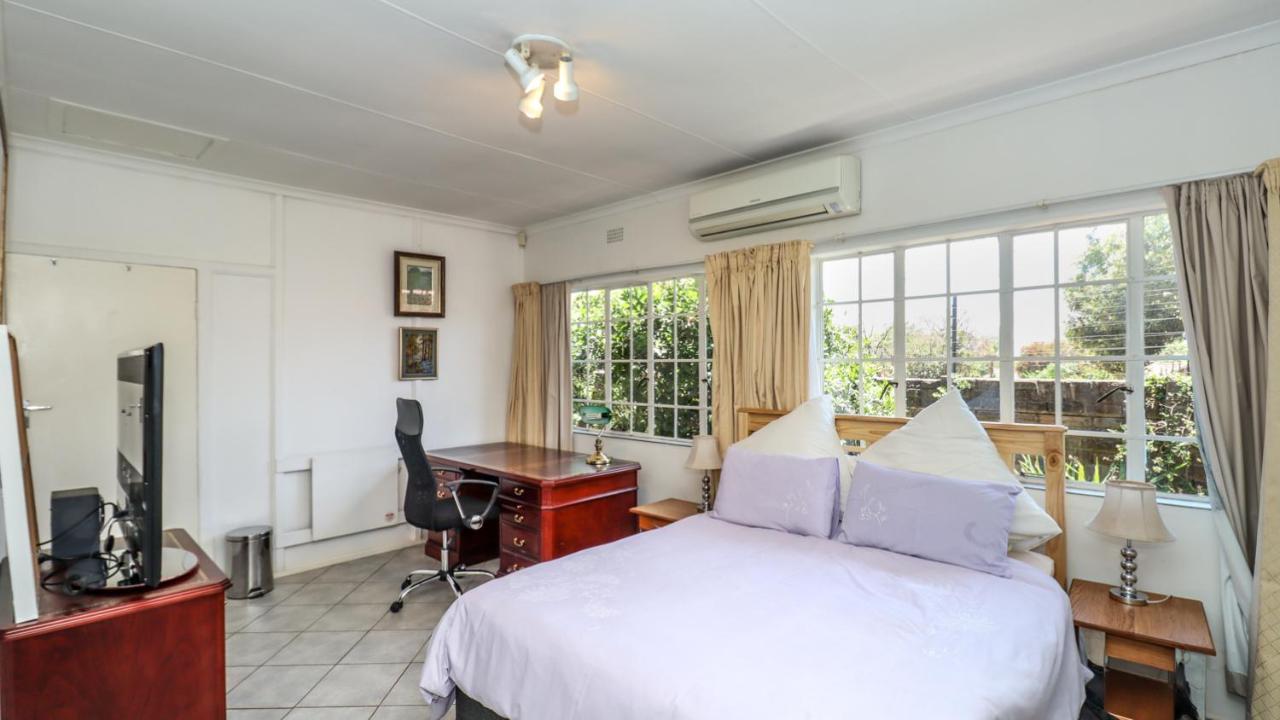 Bedfordview Bandb Dış mekan fotoğraf