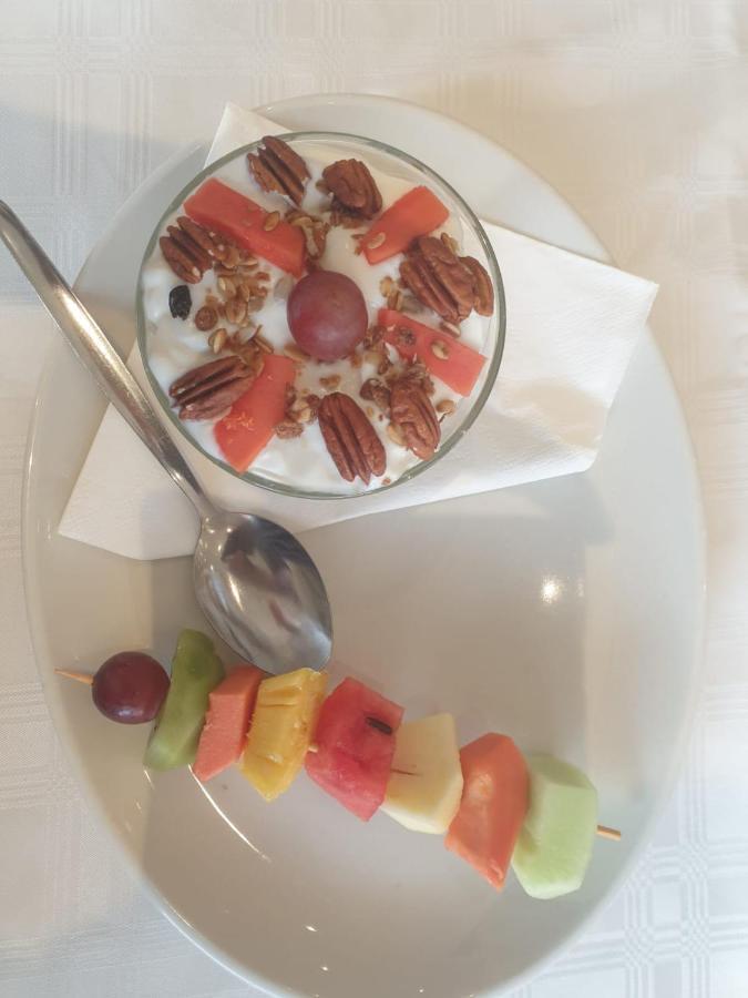 Bedfordview Bandb Dış mekan fotoğraf