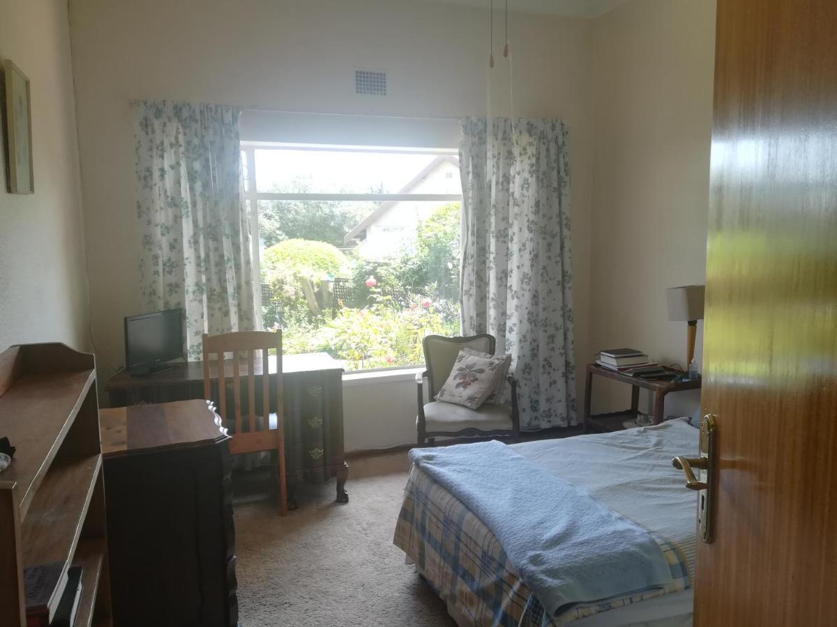 Bedfordview Bandb Dış mekan fotoğraf