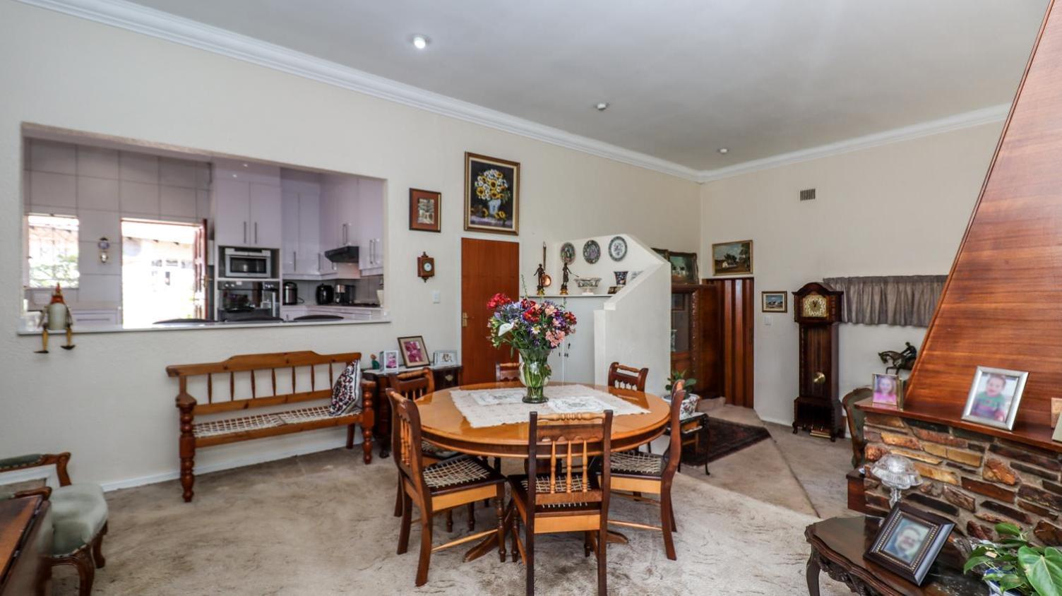 Bedfordview Bandb Dış mekan fotoğraf