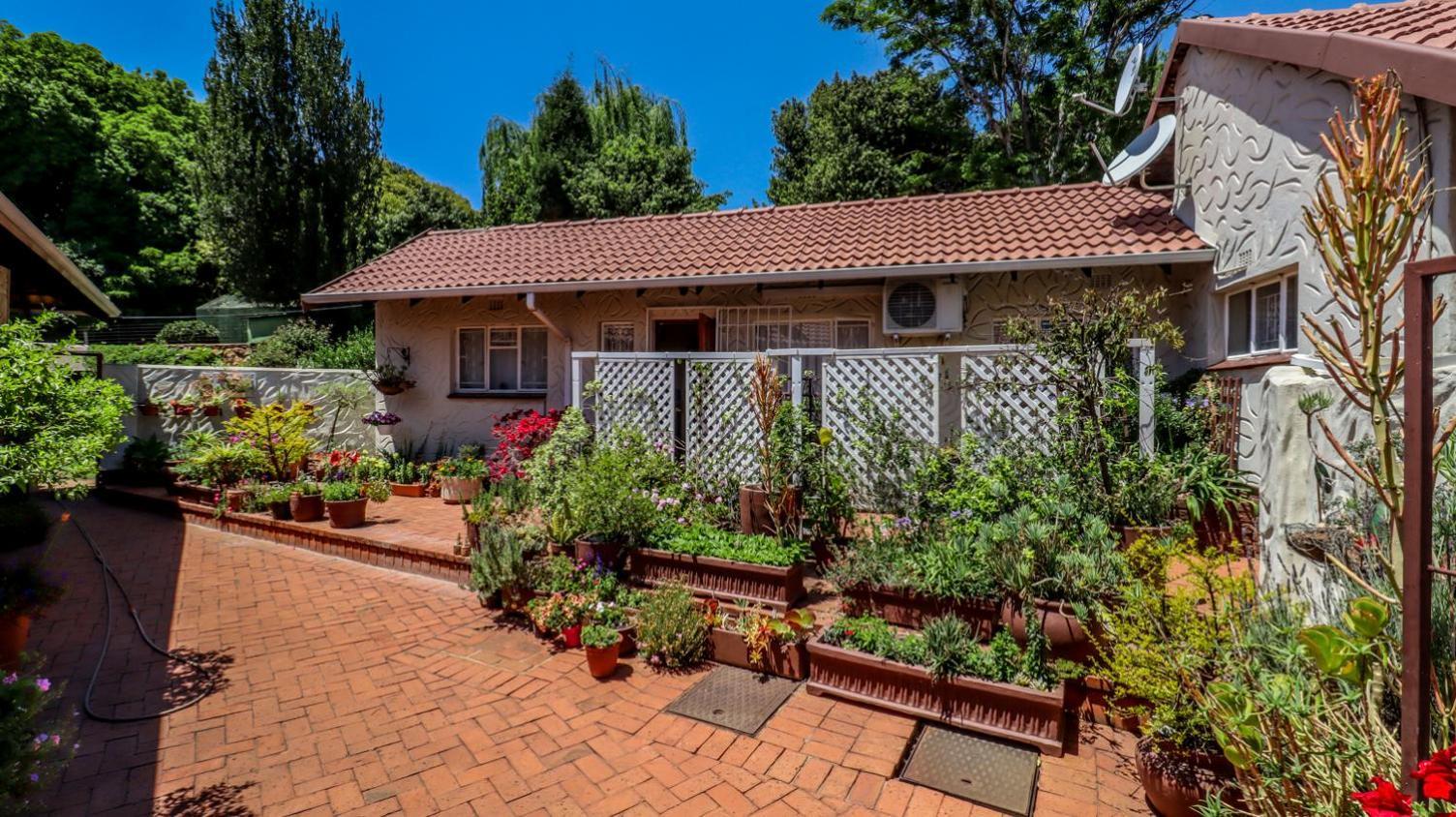 Bedfordview Bandb Dış mekan fotoğraf