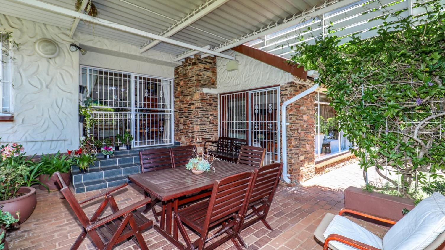 Bedfordview Bandb Dış mekan fotoğraf