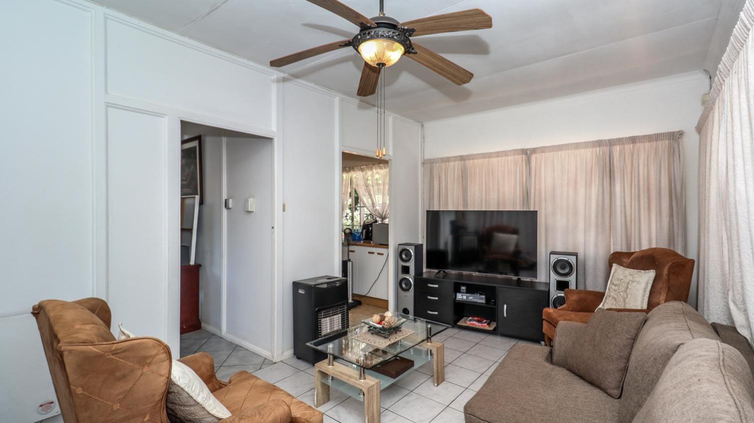 Bedfordview Bandb Dış mekan fotoğraf