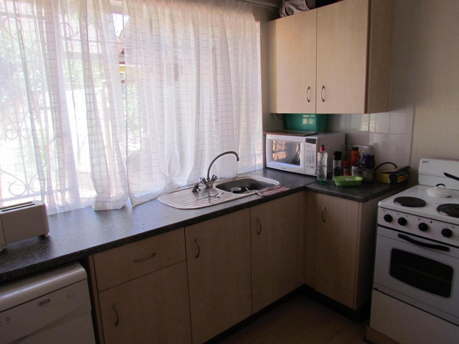 Bedfordview Bandb Dış mekan fotoğraf