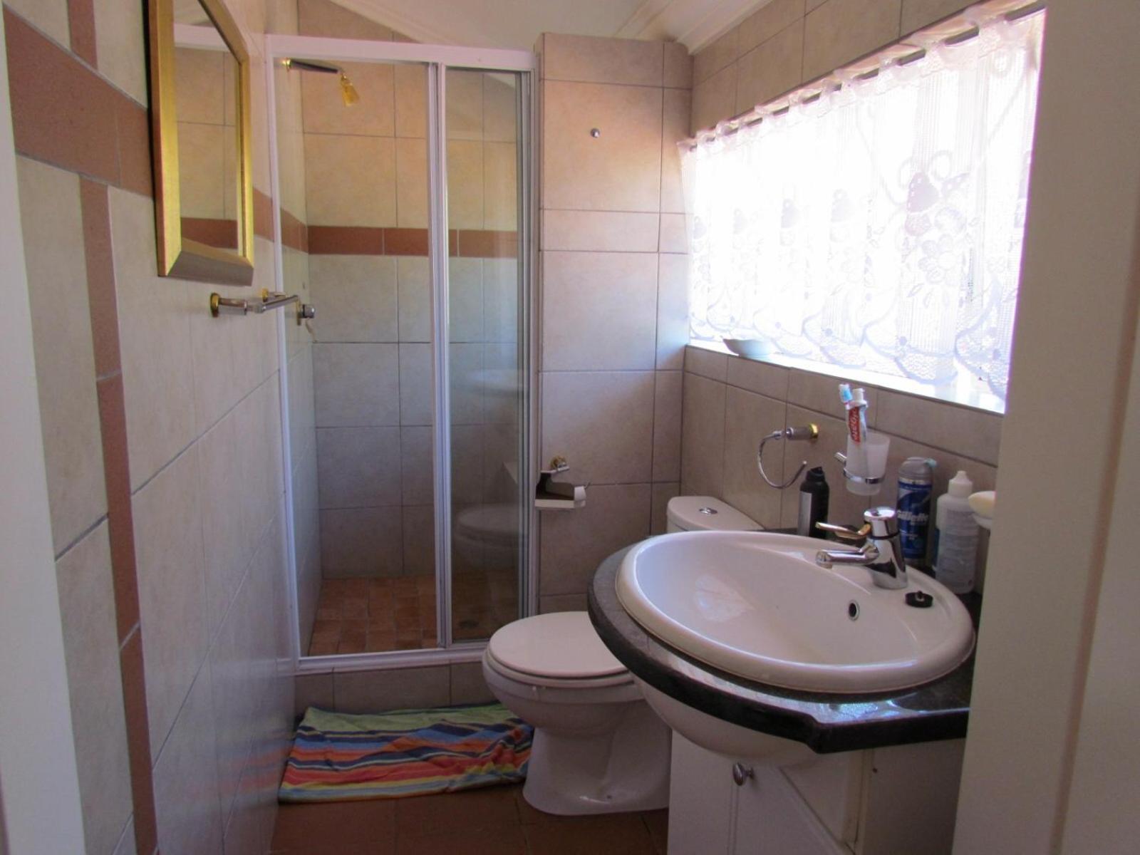 Bedfordview Bandb Dış mekan fotoğraf