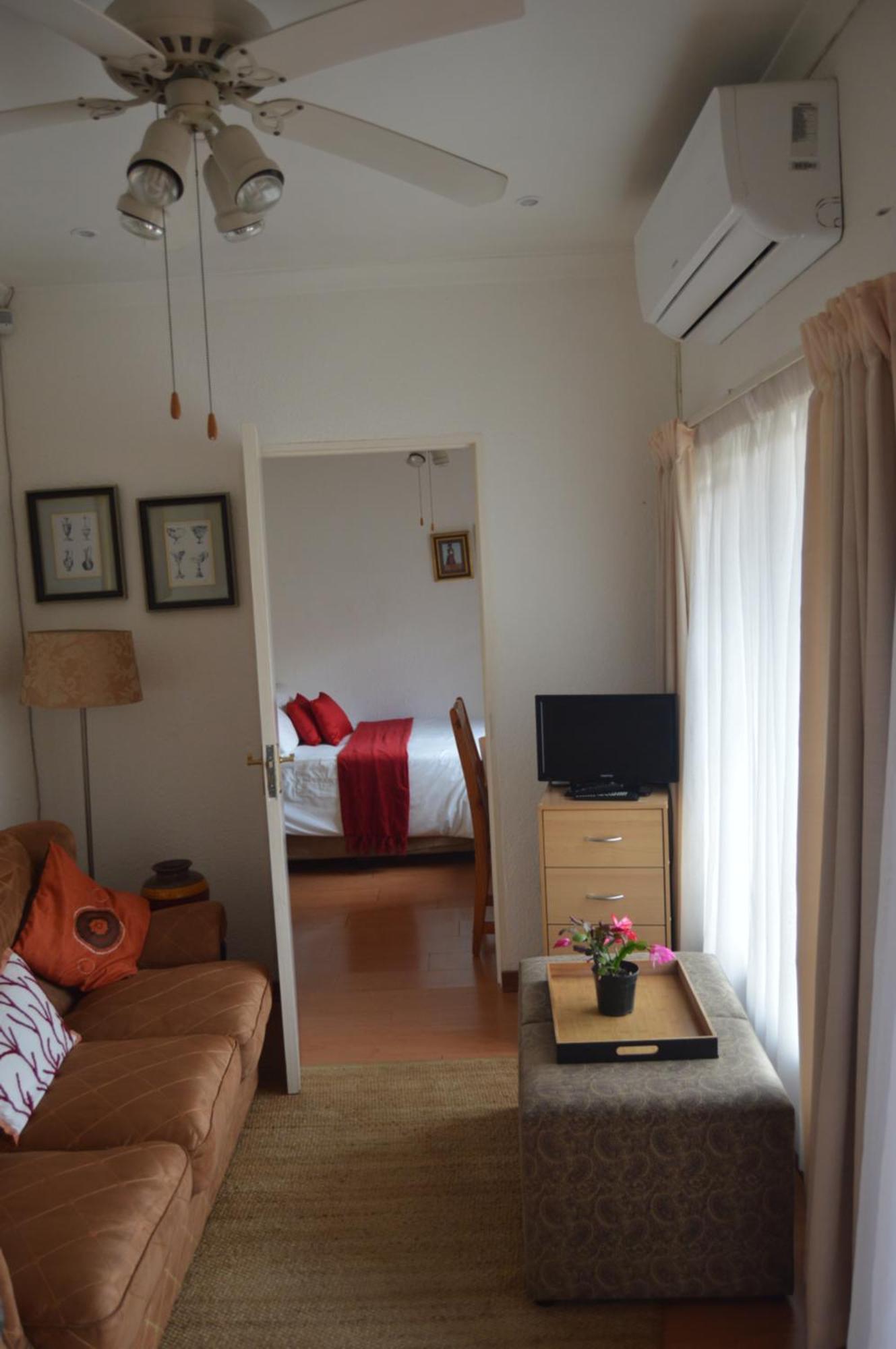 Bedfordview Bandb Dış mekan fotoğraf