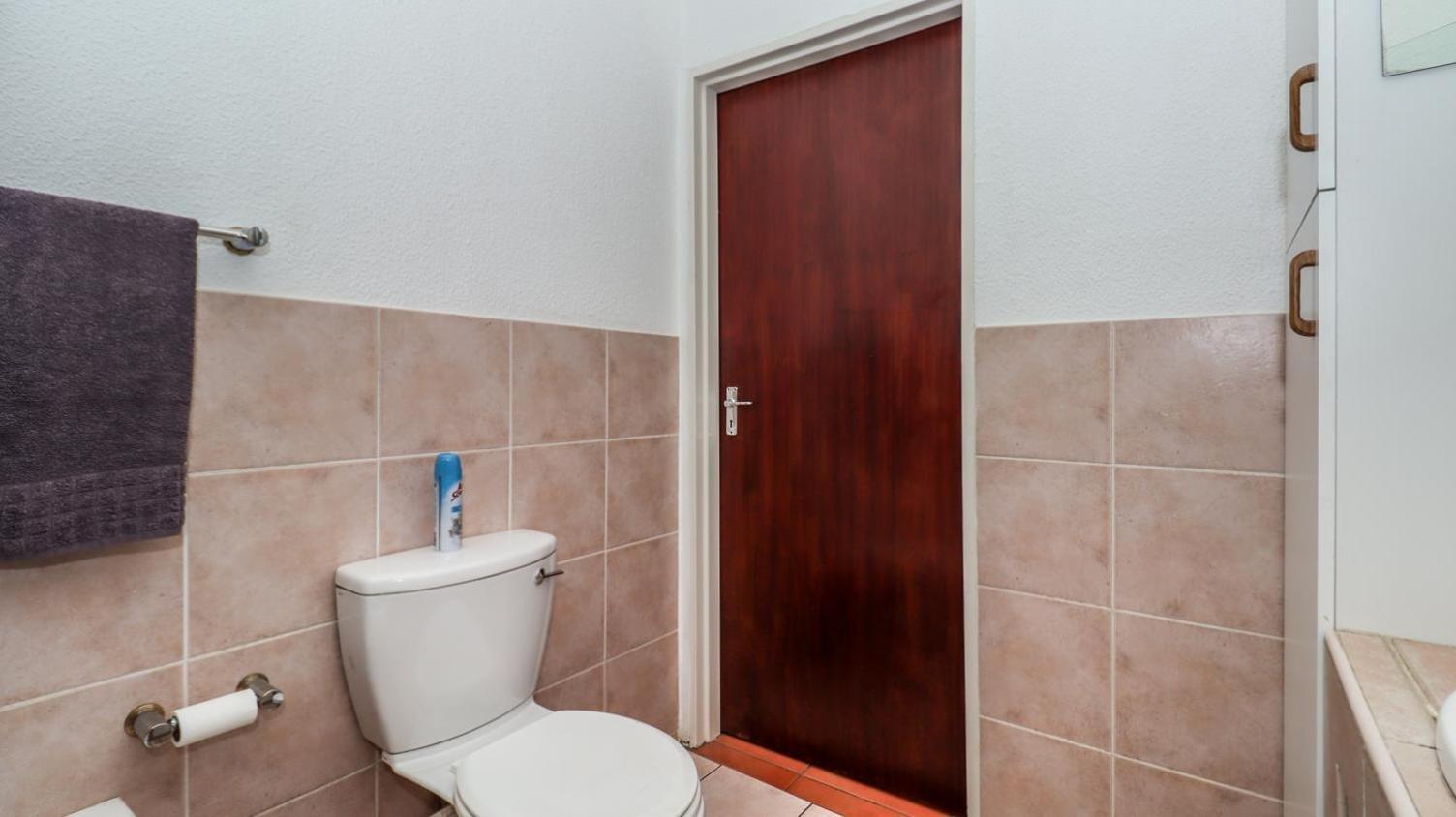 Bedfordview Bandb Dış mekan fotoğraf