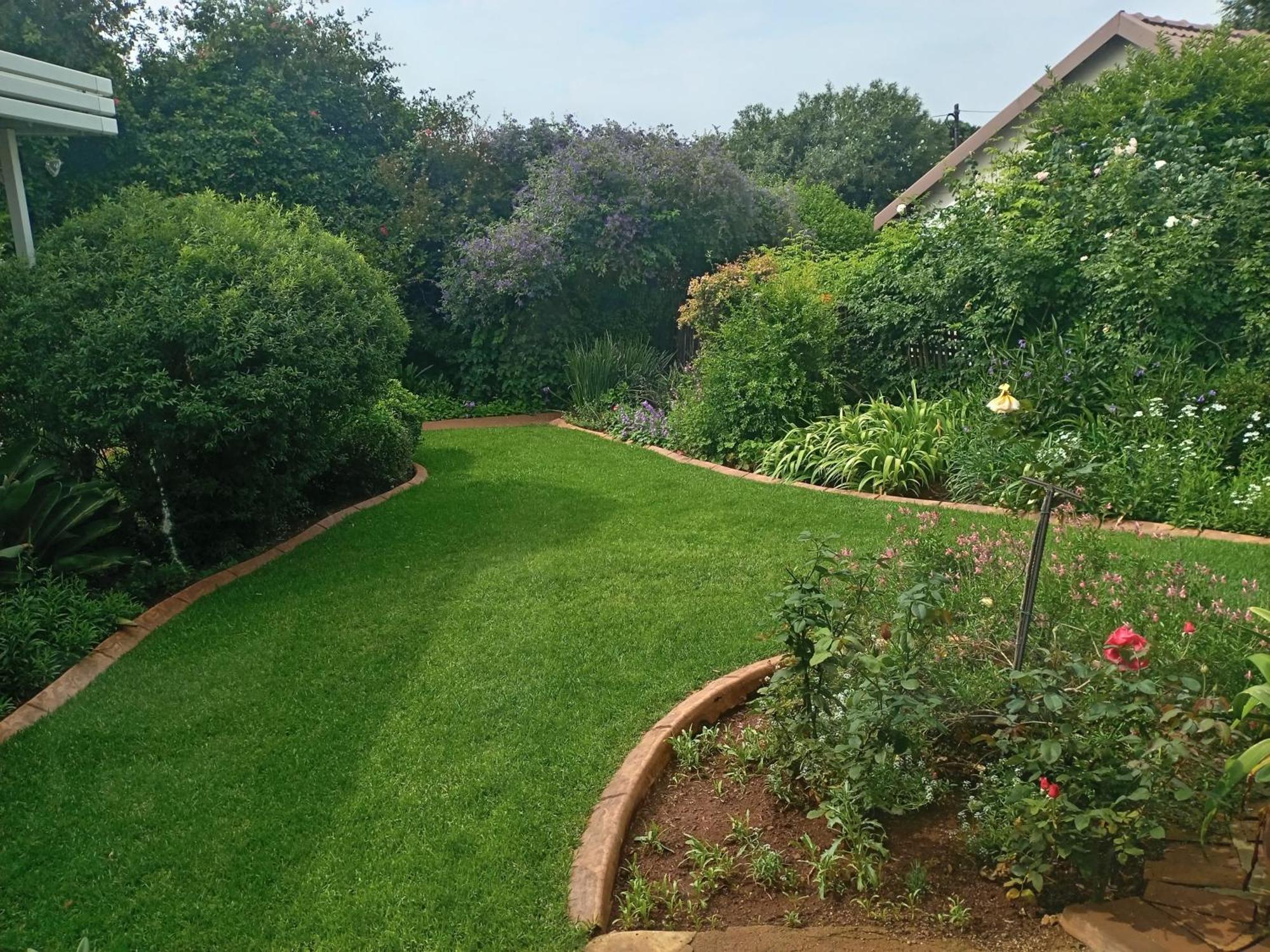 Bedfordview Bandb Dış mekan fotoğraf