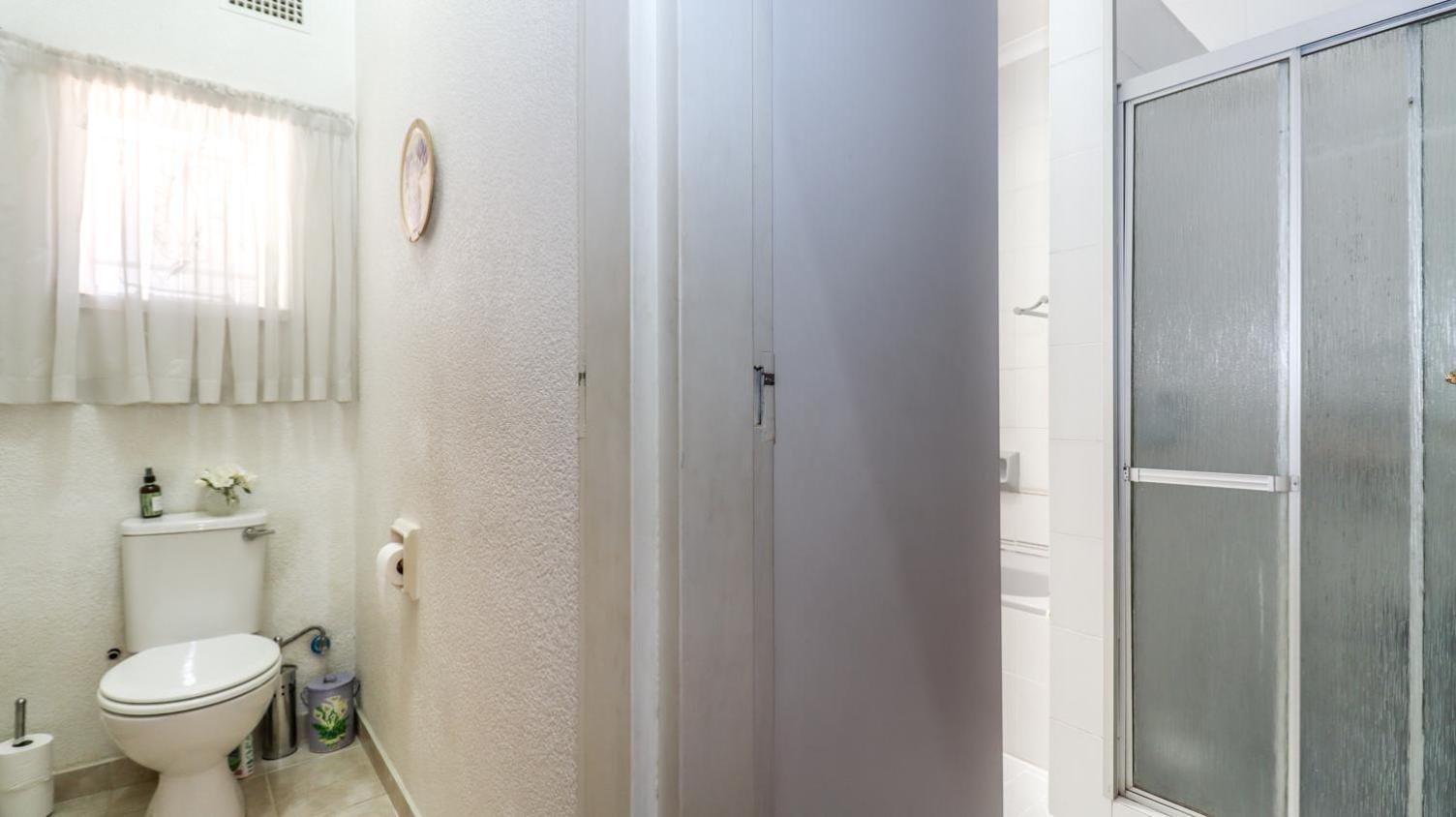 Bedfordview Bandb Dış mekan fotoğraf