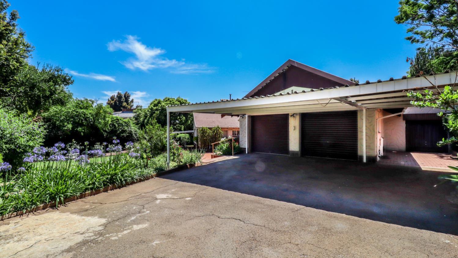 Bedfordview Bandb Dış mekan fotoğraf