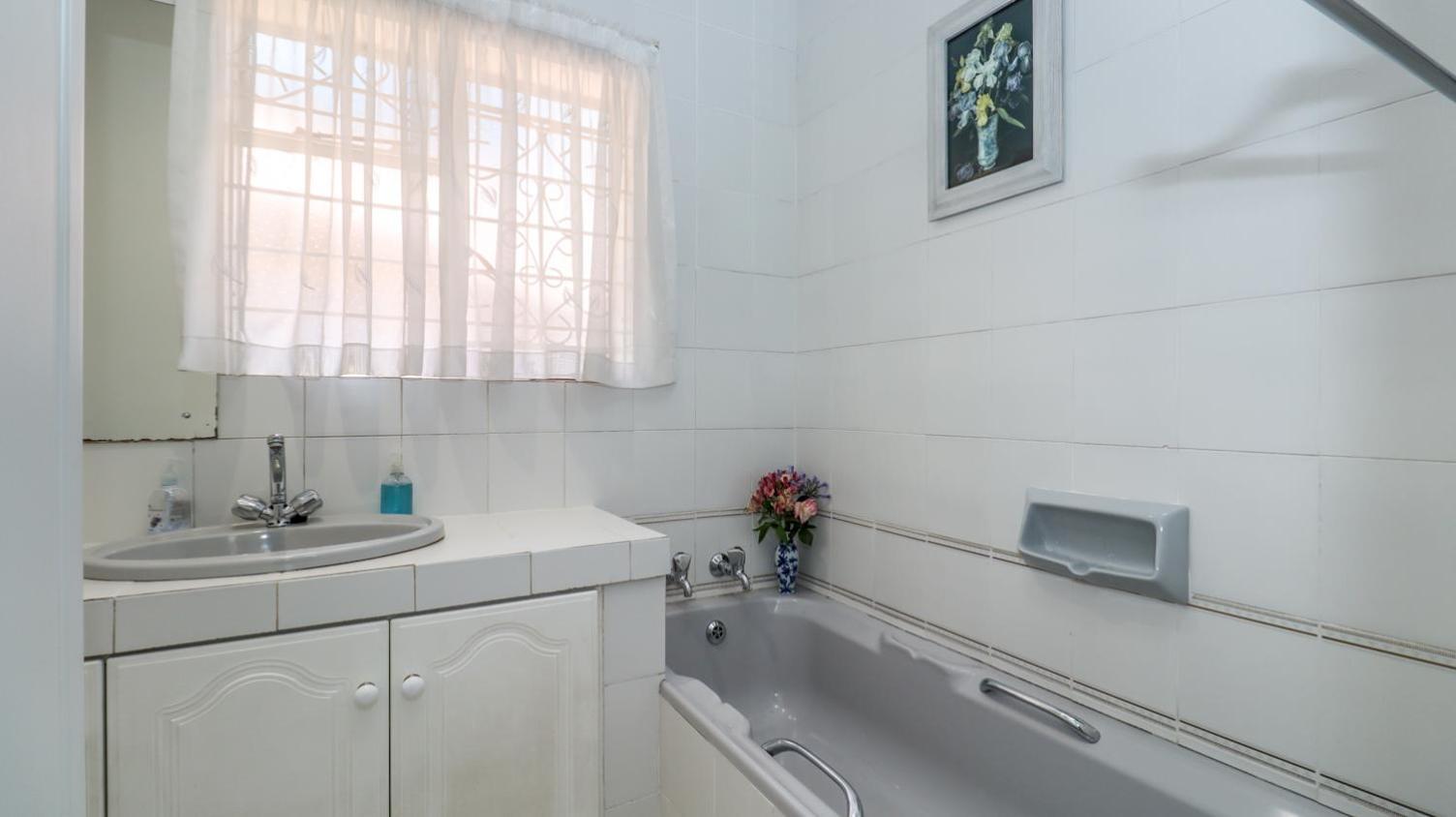 Bedfordview Bandb Dış mekan fotoğraf