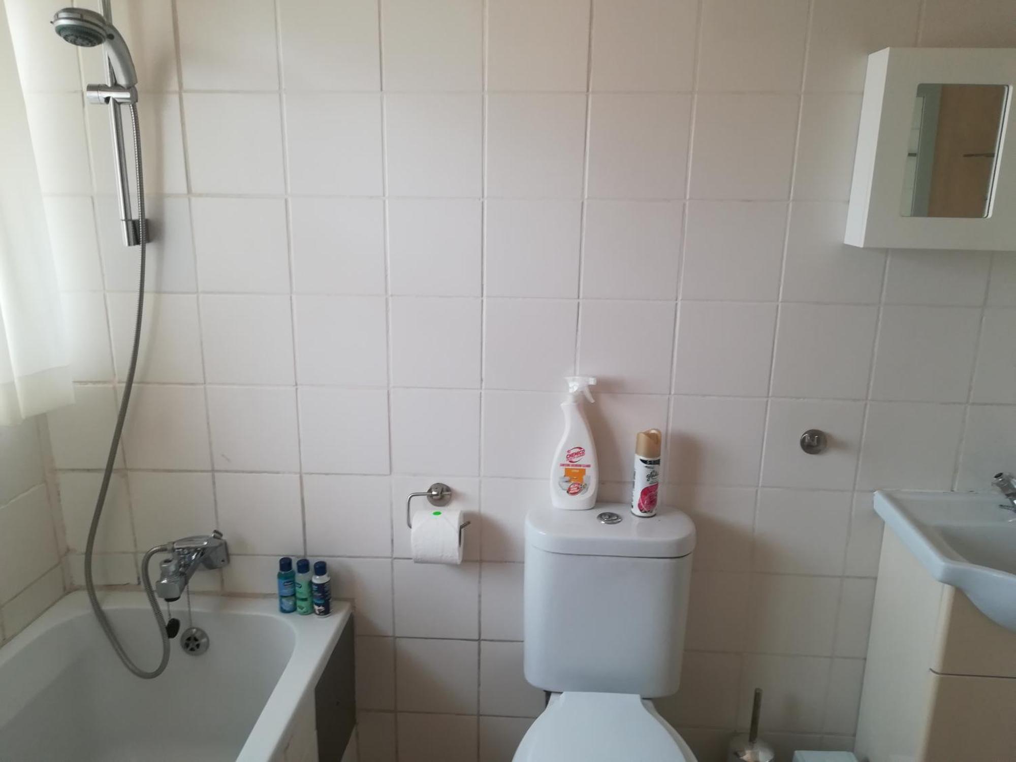 Bedfordview Bandb Dış mekan fotoğraf