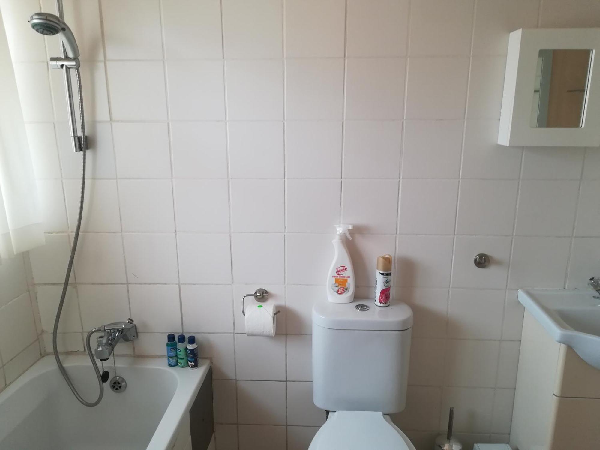 Bedfordview Bandb Dış mekan fotoğraf