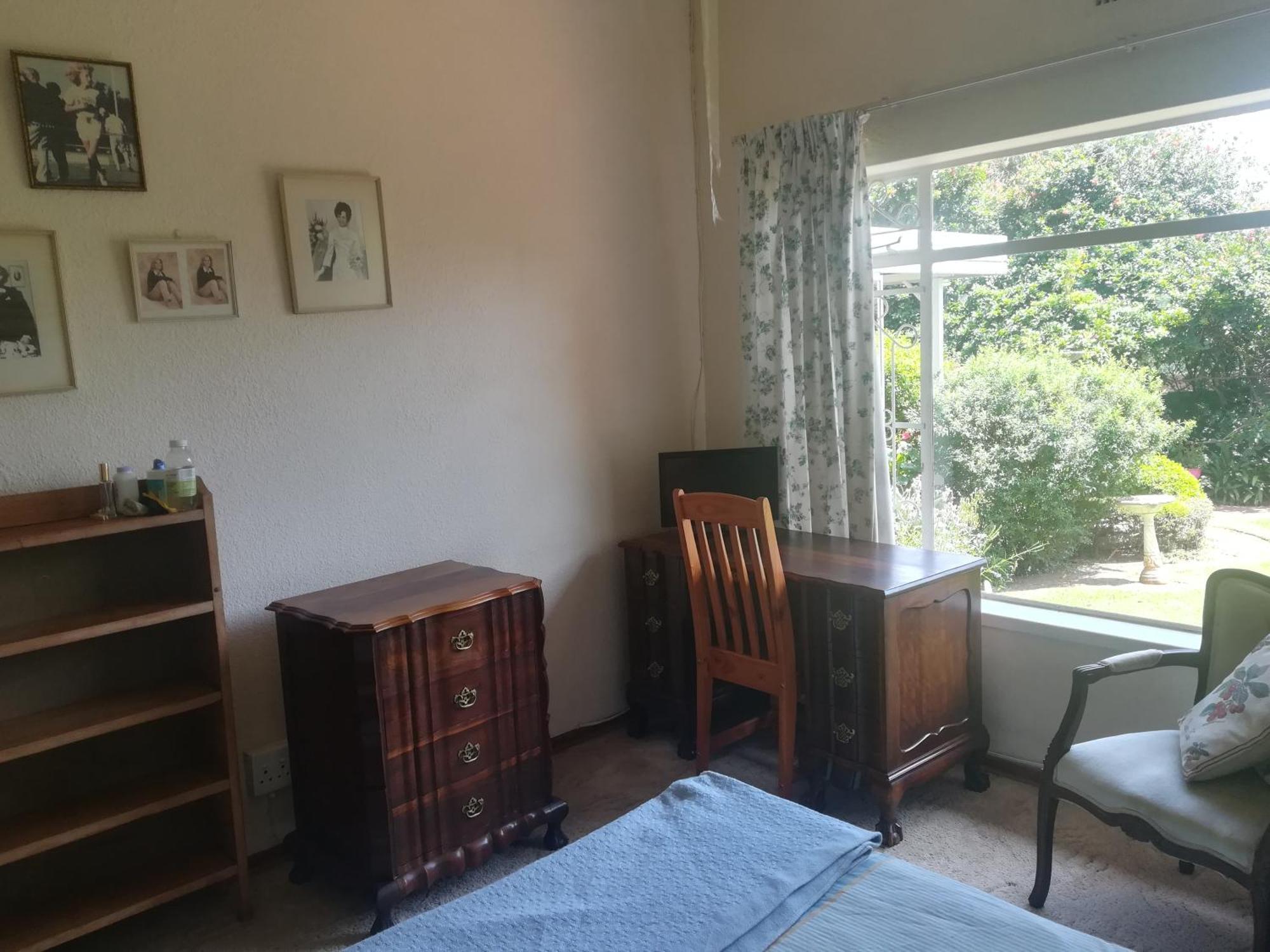 Bedfordview Bandb Dış mekan fotoğraf