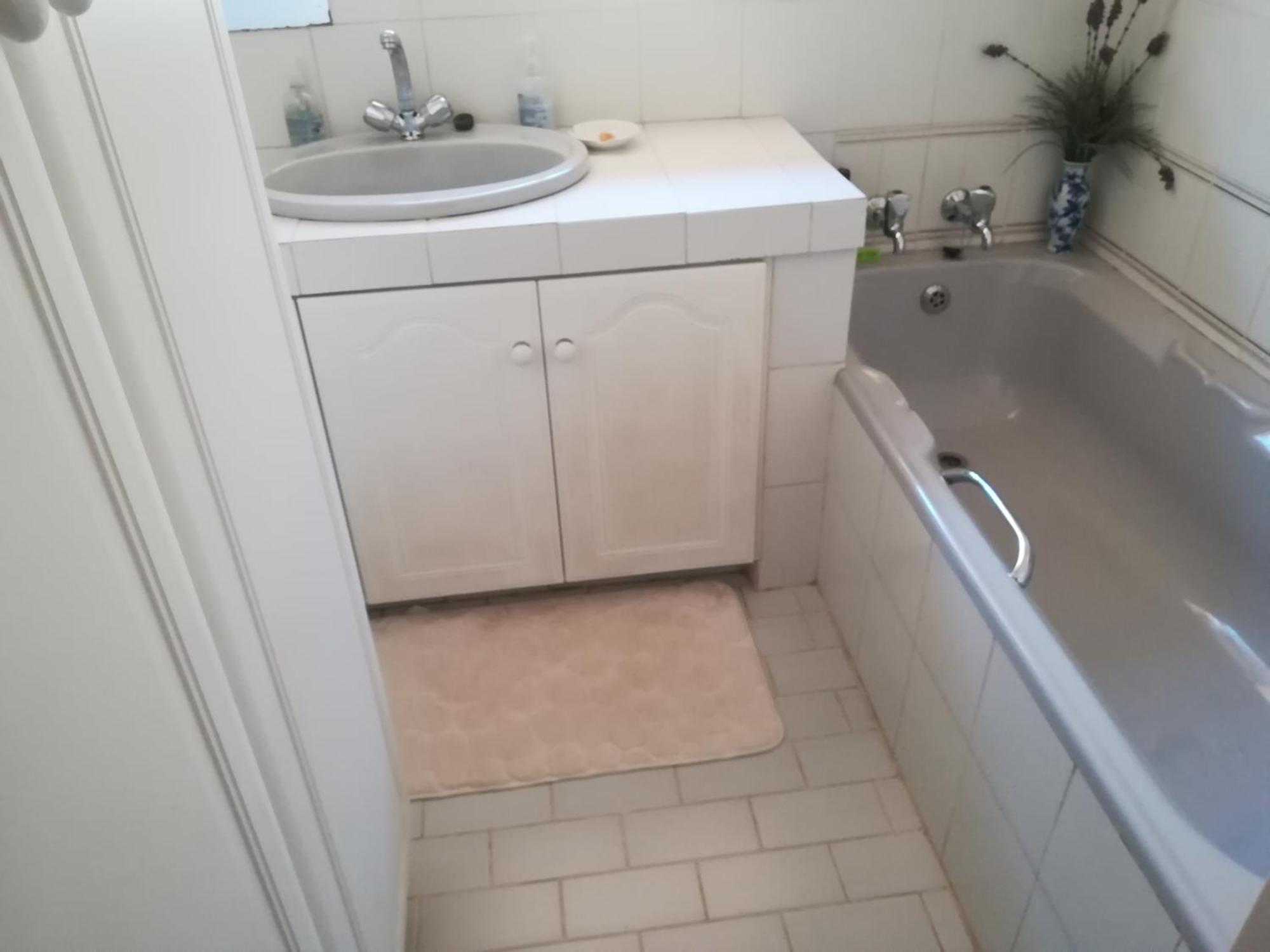 Bedfordview Bandb Dış mekan fotoğraf
